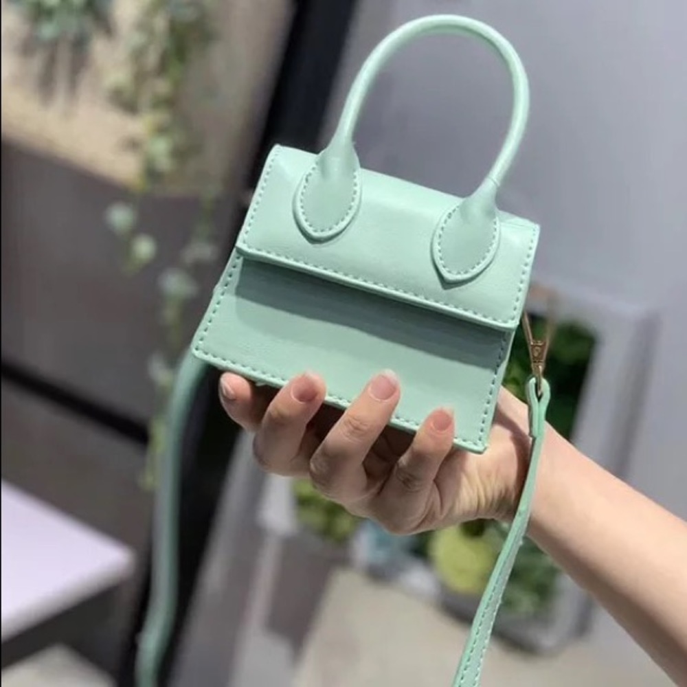 “Eenie Mini”